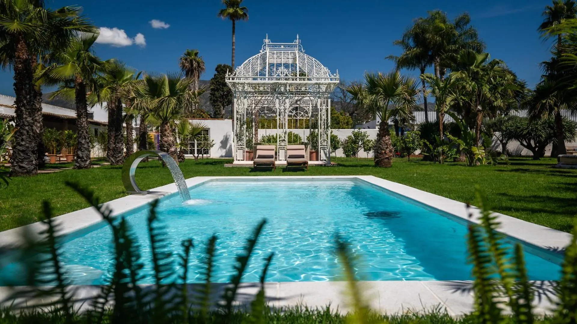 Bambu Blanco Apartment MIJAS COSTA Spain