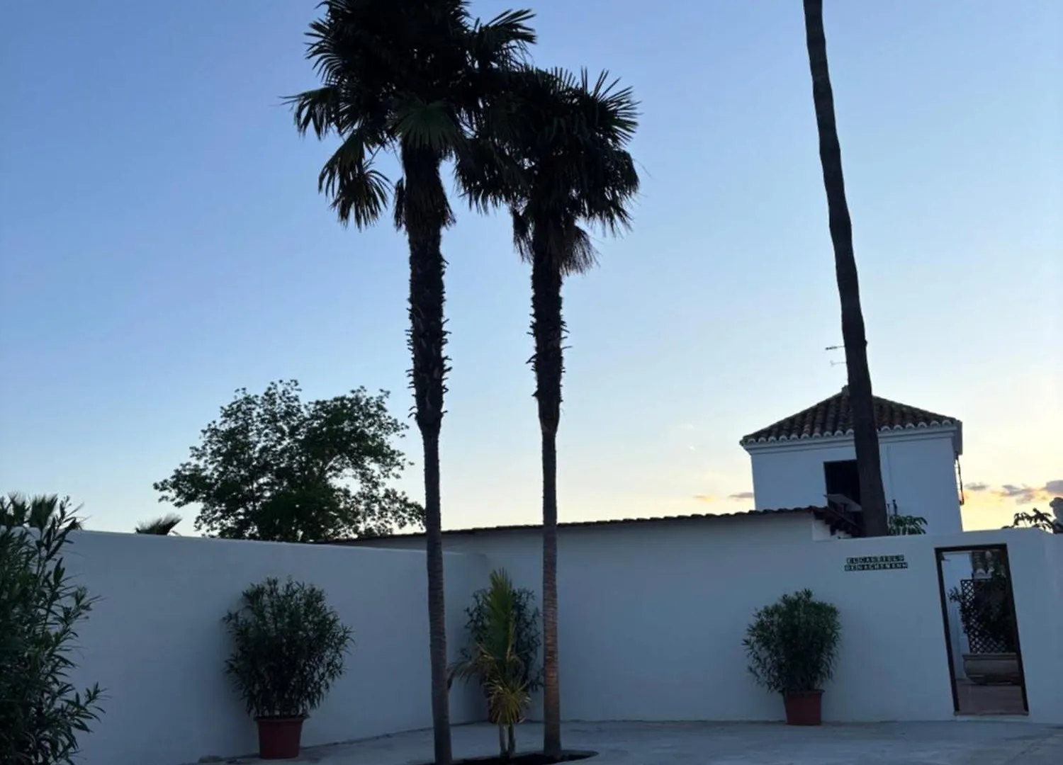 Appartamento Bambu Blanco MIJAS COSTA