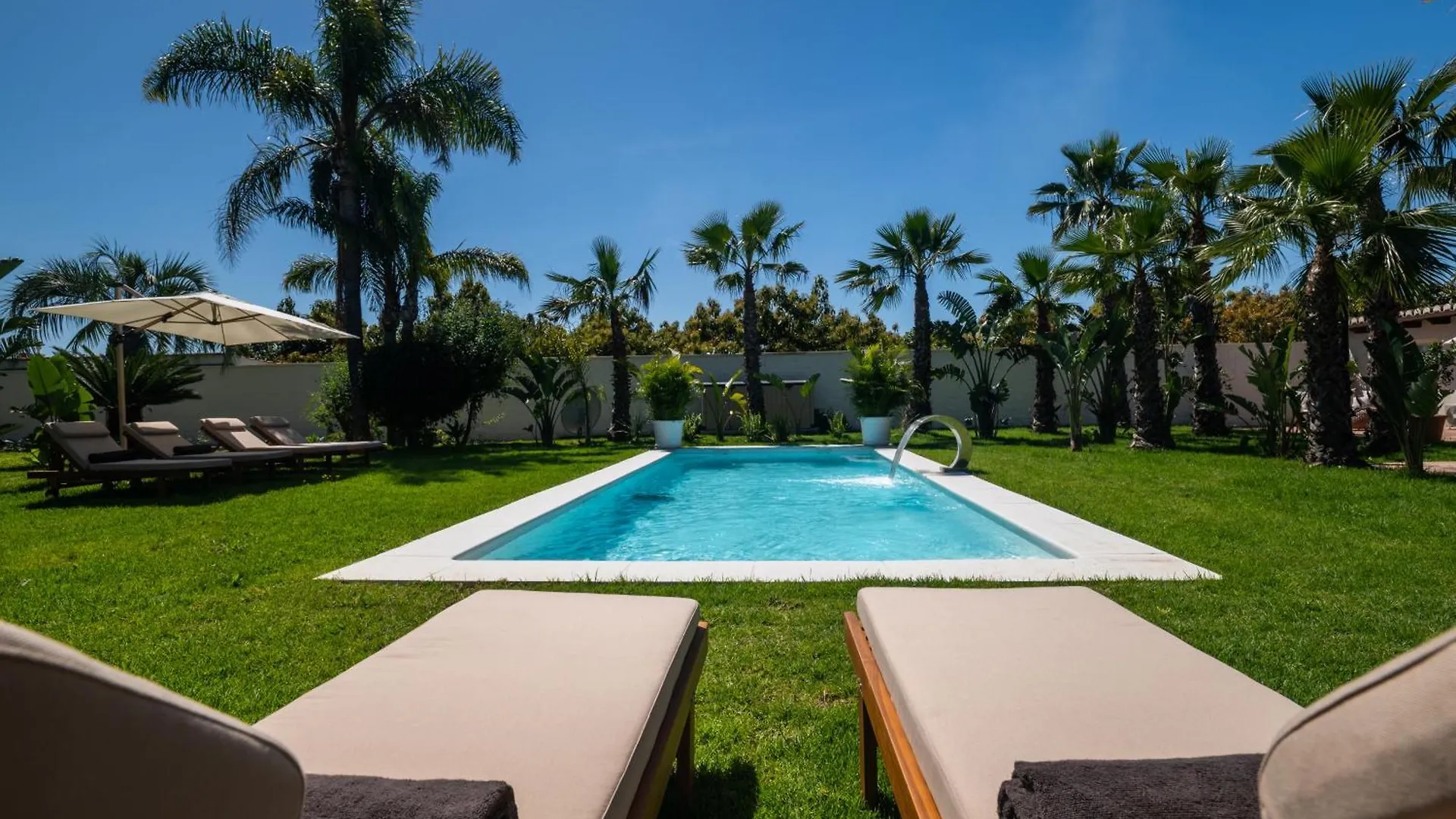 Appartement Bambu Blanco à Mijas 0*,  Espagne