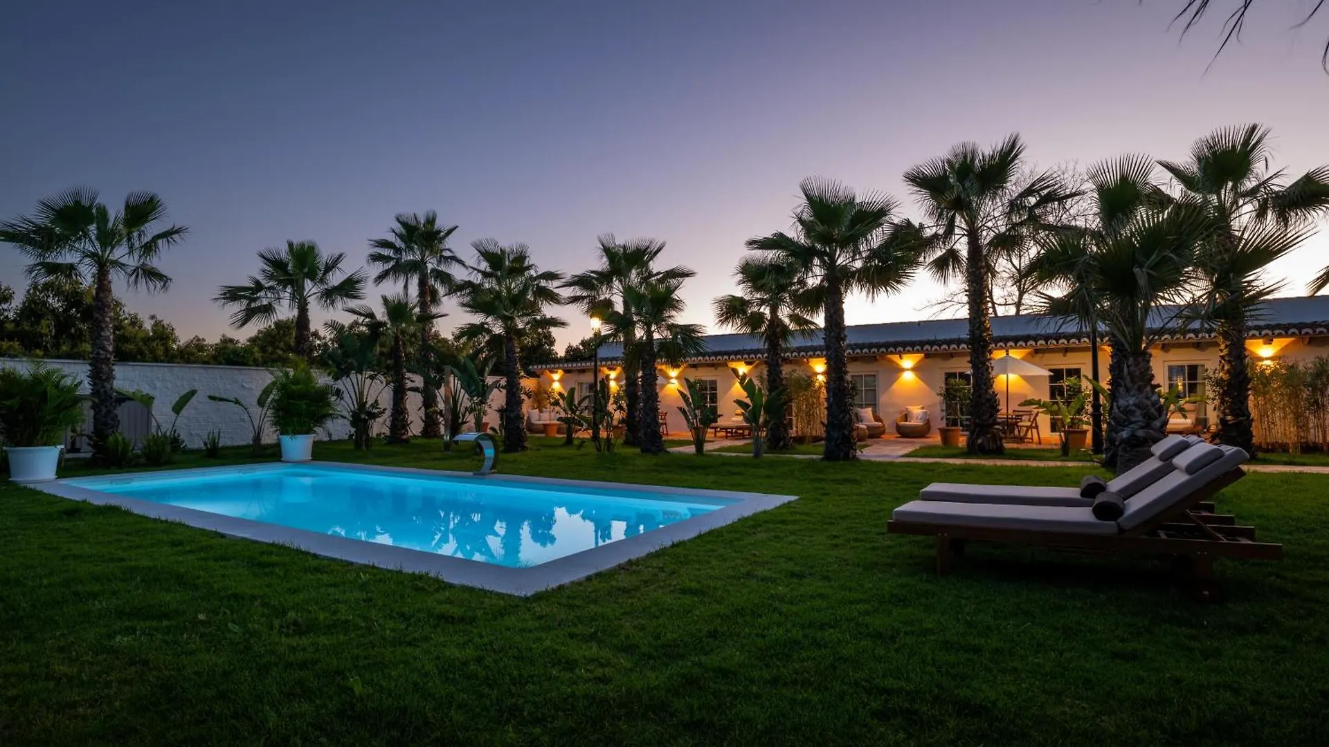 Appartement Bambu Blanco à Mijas 0*,